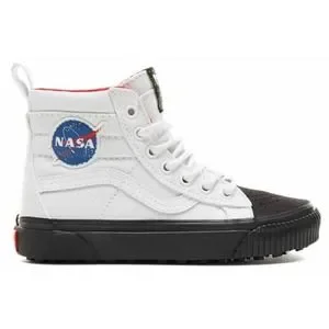 Nasa kids vans deals